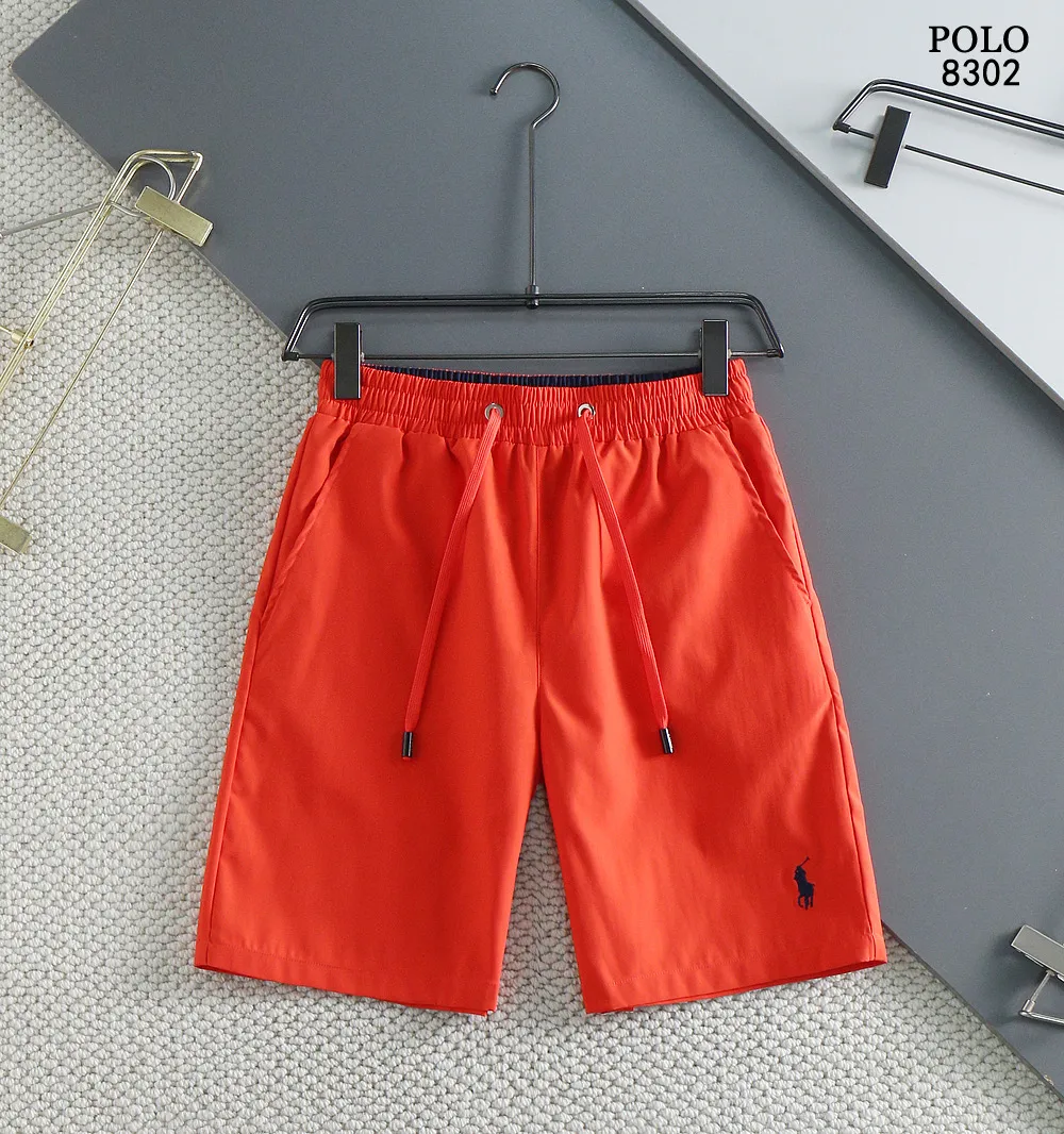P190 🌸🌸 Ralph Lauren Polo 2025 spring and summer new three-quarter pants [beach pants] are comfortable to wear, low-key yet luxurious, very classy, ​​and have a fashionable and high-end pocket design. Needless to say, the trousers style and cut are exquisite and lively. Really first-class and top-quality materials. Really top-grade casual pants and elastic pants, of outstanding quality. After heavy washing, the pants are very soft, not fussy, and the upper body is absolutely stylish and extremely luxurious. Size:M-4XL